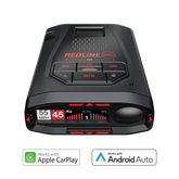 ESCORT REDLINE 360C